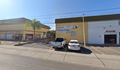 La Chilanga Tacos & Antojitos