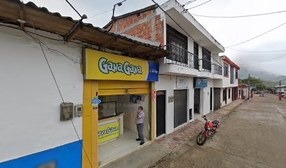 Iglesia Pentecostal Unida de Colombia Rovira Central