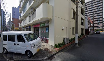 パナソニックエイジフリー介護チェーン横浜みなと店