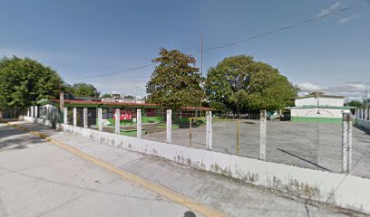 Escuela Primaria Jose Maria Morelos y Pavon