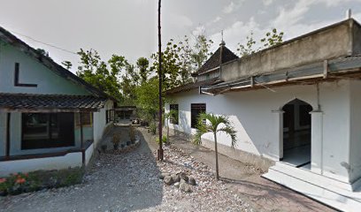 Rumah Bapak Siswanto