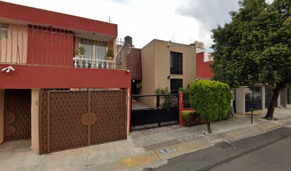 Casa de los narcosatánicos