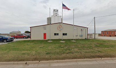 Claflin Fire Department