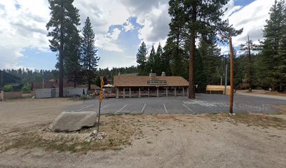 Big Bear Moose Lodge #2085