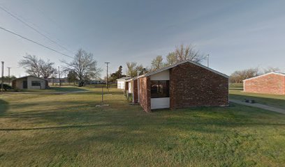 Pleasant Valley Senior Center