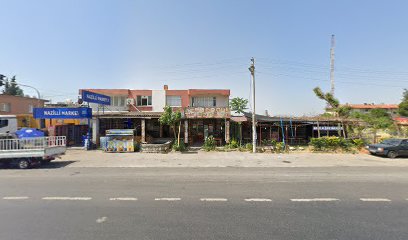 Durgu Cafe & Restaurant