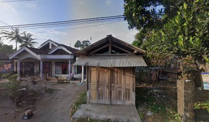 Teh Poci Gula Kelapa