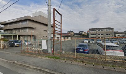 大牟田自動車登録センター