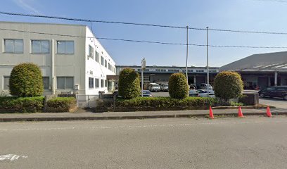 エンパイヤ自動車(株) モータースポーツ営業所