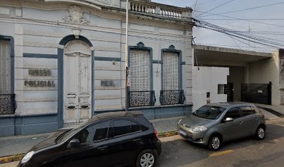 Museo De La Policia De Entre Rios