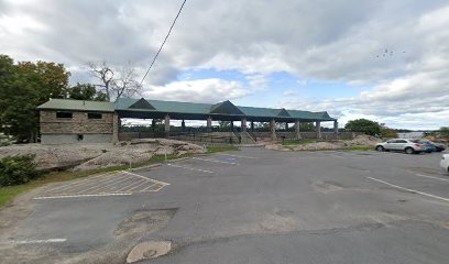 Alexandria Bay Pumping Station