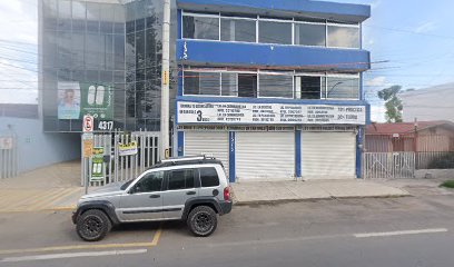 Colegio Nacional de Computo e Ingles