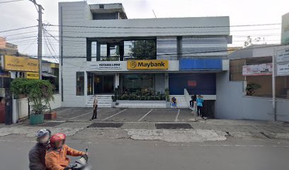 ATM Batara KC Cimahi 1