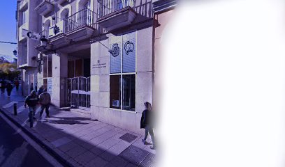 Colegio Oficial de Aparejadores y Arquitectos Técnicos de Cáceres