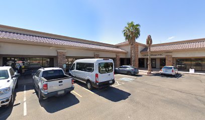 Dr. Kimberly Jes - Pet Food Store in Casa Grande Arizona