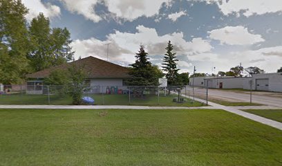 Gimli Children's Centre