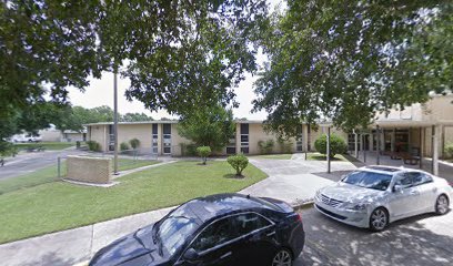 Foundation for East Baton Rouge School System