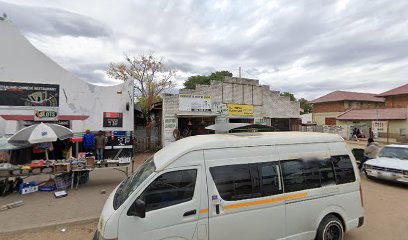 Nkgopola Burial Support Group