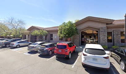 John E. Palmer, DC - Pet Food Store in Tempe Arizona