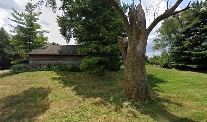 The Poultry Barn