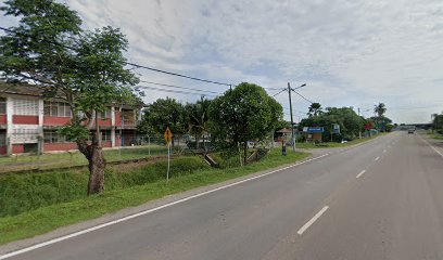 Balai Polis Tanjung Keling