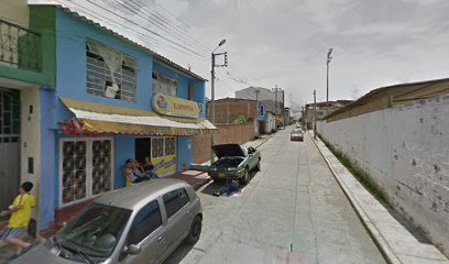 Barrio El Trapiche Oriental, Comuna del Trapiche