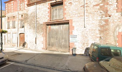 Garage Baudic Laurent Salses-le-Château