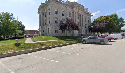 Ray County Court Reporter