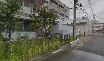 横須賀市消防局 南消防署
