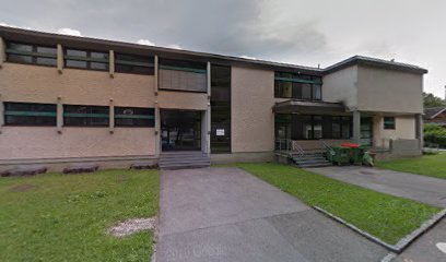 Allg Sonderschule Herrenried / Sonderpädagogisches Zentrum