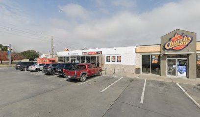 Galaxy Food Mart