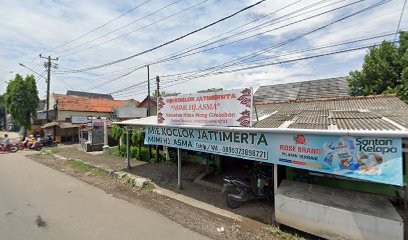 LBH SUNAN GUNUNG JATI INDONESIA