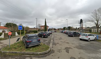 Gare De Brax-Léguevin