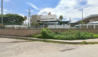 Caminos y Puentes Federales de Ingresos y Servicios Conexos - Plaza de Cobro No. 4 Tepotzotlán