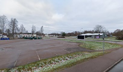 Stora Björkens Käpphästklubb