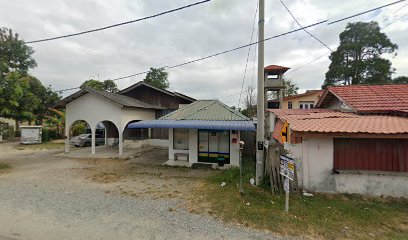 Inek's Barber Shops