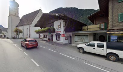 Bergrettung St. Gallenkirch