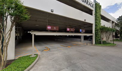 Macy's Garage - Level 1