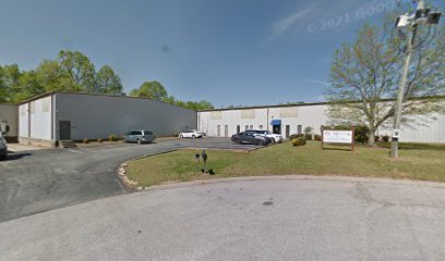GBS Building Supply Corporate Office - Greenville