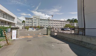 青森県立 弘前工業高等学校渉外部