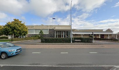 Central Auckland Aikido Club