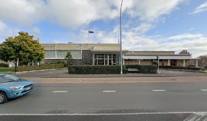 Sai Centre of Auckland City (Sri Sathya Sai Centre)