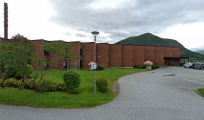 Volda haigla