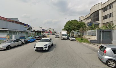 Cosentino Centre Kuala Lumpur - Malaysia