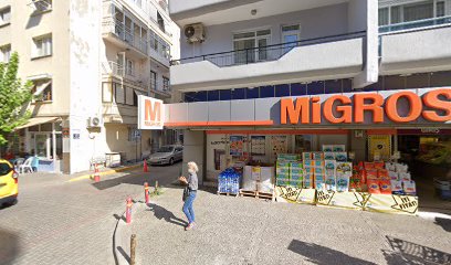 M Migros