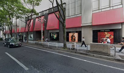 松坂屋 名古屋店カッシーナ・イクスシーコーナー