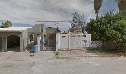 Defensoría de Oficio Gobierno Estatal de Sonora