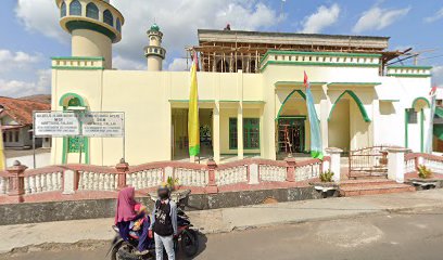 Masjid Cineumbeuy