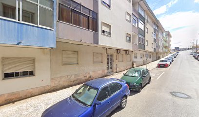 Apartamento da Arrentela