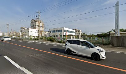 新日本理化（株） 徳島工場